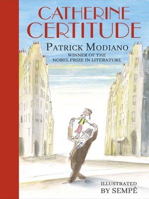 cover image of Catherine Certitude